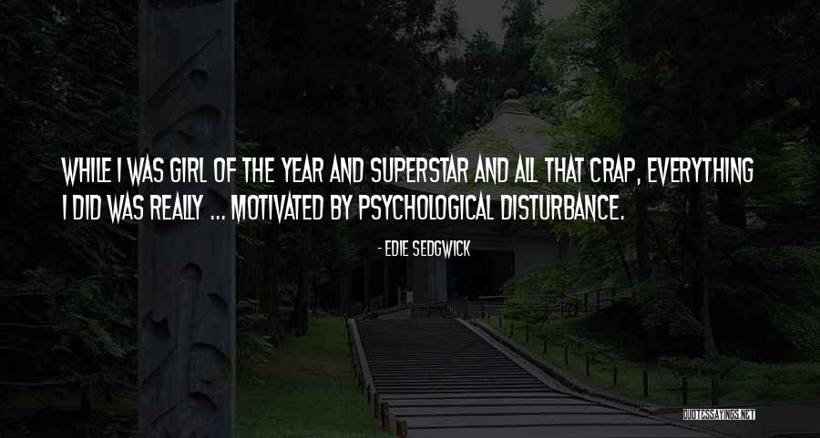 Likethisya Quotes By Edie Sedgwick Likethisya Quotes By Edie Sedgwick