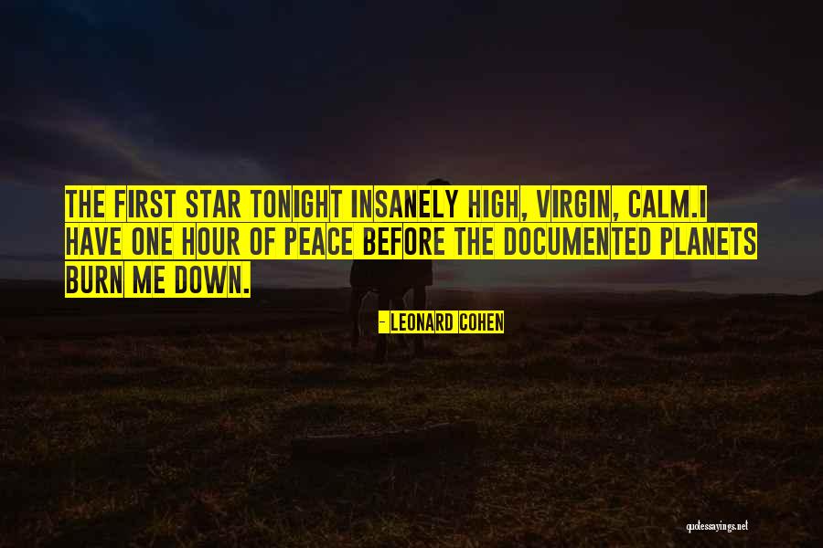 Likey Twice Quotes By Leonard Cohen Likey Twice Quotes By Leonard Cohen