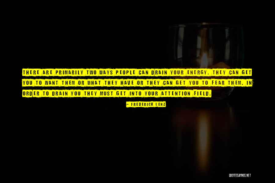 Likha Hai Quotes By Frederick Lenz Likha Hai Quotes By Frederick Lenz