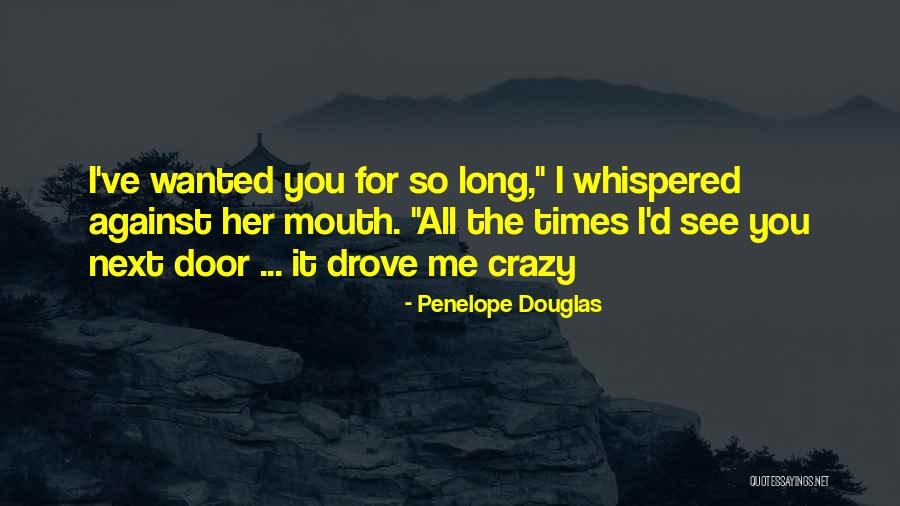Likhaan Quotes By Penelope Douglas Likhaan Quotes By Penelope Douglas