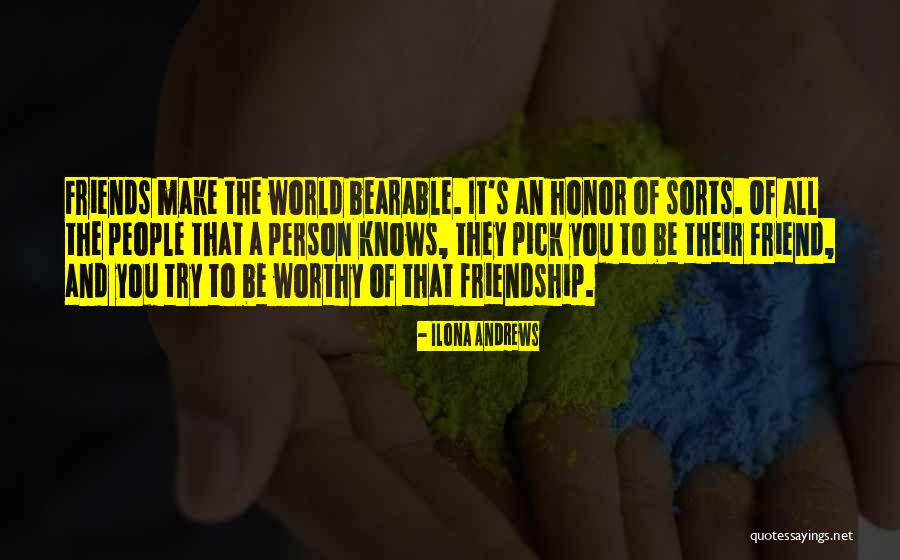 Likhau Quotes By Ilona Andrews Likhau Quotes By Ilona Andrews
