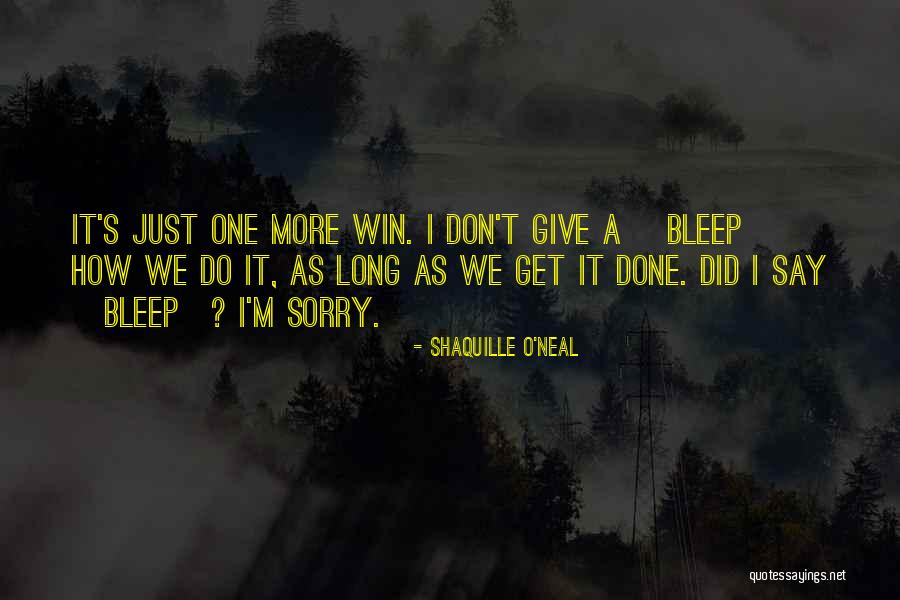 Liki Liki Restaurant Quotes By Shaquille O'Neal Liki Liki Restaurant Quotes By Shaquille O'Neal