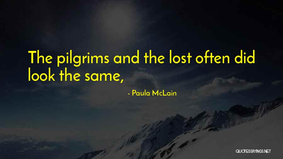 Likimas Savoka Quotes By Paula McLain Likimas Savoka Quotes By Paula McLain