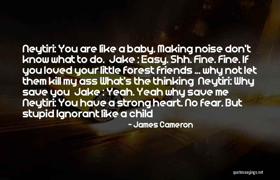 Likimo Karusele Quotes By James Cameron Likimo Karusele Quotes By James Cameron