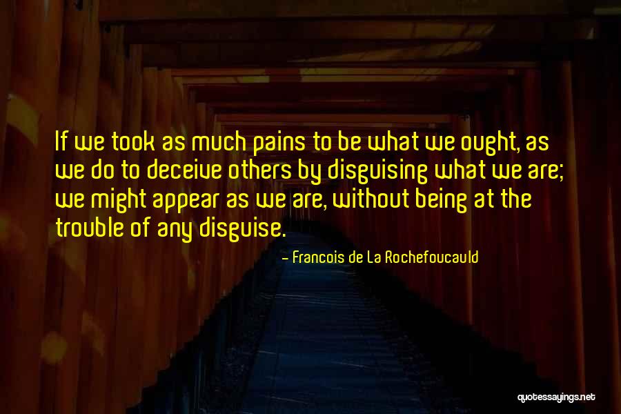 Liking A Girl You Just Met Quotes By Francois De La Rochefoucauld Liking A Girl You Just Met Quotes By Francois De La Rochefoucauld