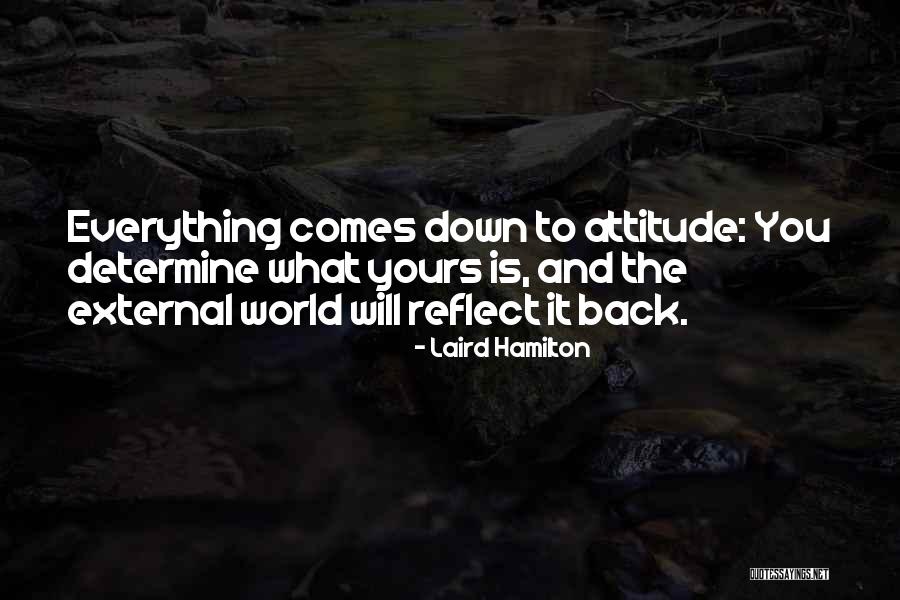 Liking A Girl You Just Met Quotes By Laird Hamilton Liking A Girl You Just Met Quotes By Laird Hamilton