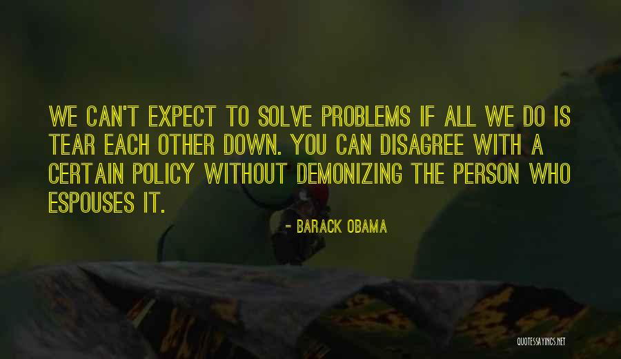 Liking Another Girl Quotes By Barack Obama Liking Another Girl Quotes By Barack Obama