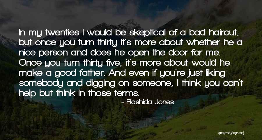 Liking It Quotes By Rashida Jones Liking It Quotes By Rashida Jones