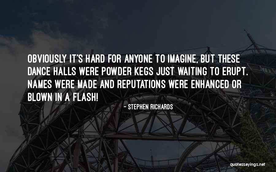 Liking Someone When You Have A Boyfriend Quotes By Stephen Richards Liking Someone When You Have A Boyfriend Quotes By Stephen Richards