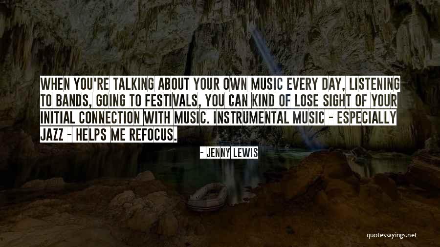 Liking Someone Who Has A Girlfriend Yet Still Likes You Quotes By Jenny Lewis Liking Someone Who Has A Girlfriend Yet Still Likes You Quotes By Jenny Lewis