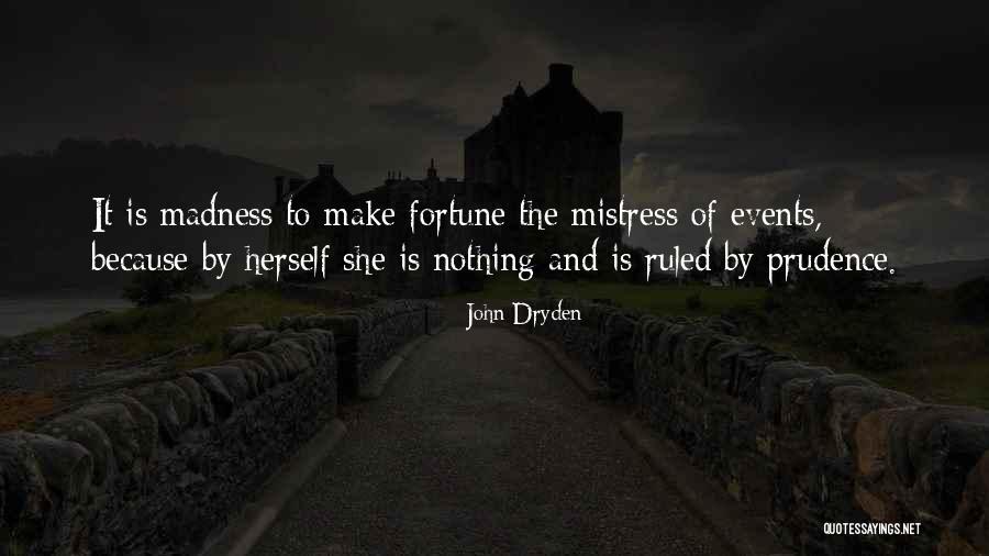 Liking Someone You Didnt Expect To Quotes By John Dryden Liking Someone You Didnt Expect To Quotes By John Dryden