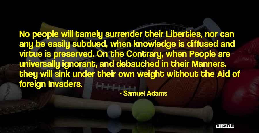 Likker Business Quotes By Samuel Adams Likker Business Quotes By Samuel Adams