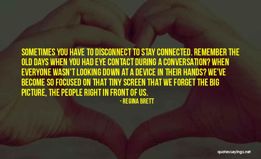 Likker Pudding Quotes By Regina Brett Likker Pudding Quotes By Regina Brett