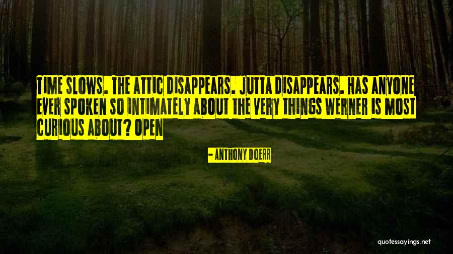 Likki Mat Quotes By Anthony Doerr Likki Mat Quotes By Anthony Doerr