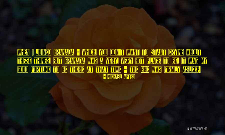 Likodra Quotes By Michael Apted Likodra Quotes By Michael Apted