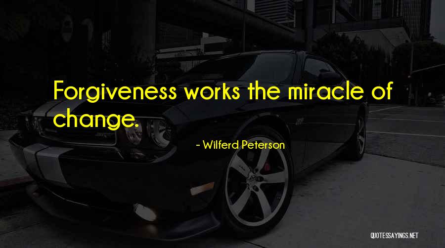 Likodra Quotes By Wilferd Peterson Likodra Quotes By Wilferd Peterson