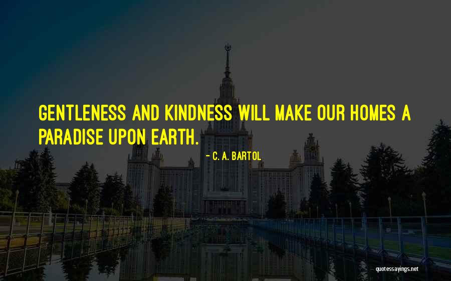 Likomed Quotes By C. A. Bartol Likomed Quotes By C. A. Bartol