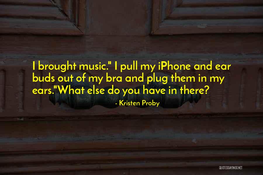 Likomed Quotes By Kristen Proby Likomed Quotes By Kristen Proby