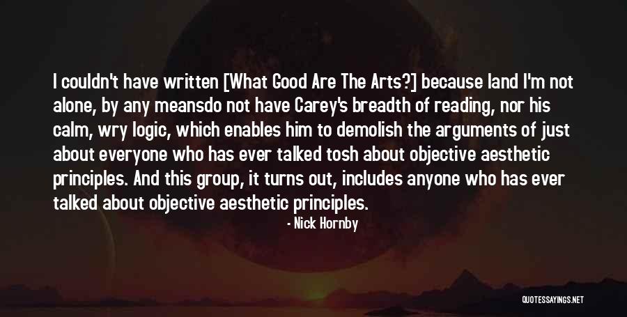 Likomed Quotes By Nick Hornby Likomed Quotes By Nick Hornby