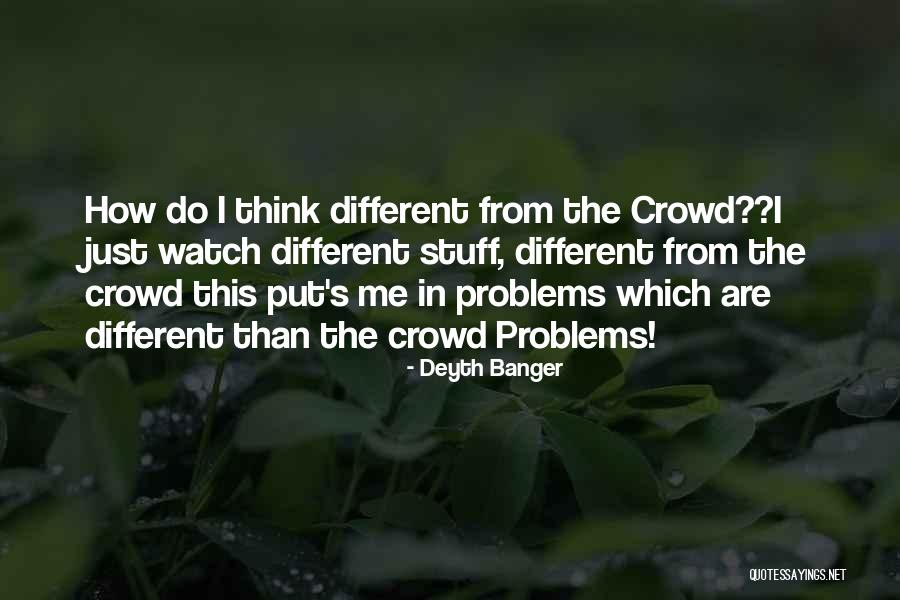Likometaj Quotes By Deyth Banger Likometaj Quotes By Deyth Banger