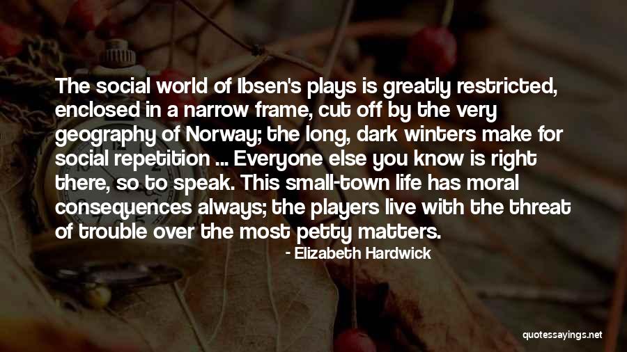 Likou Solar Quotes By Elizabeth Hardwick Likou Solar Quotes By Elizabeth Hardwick