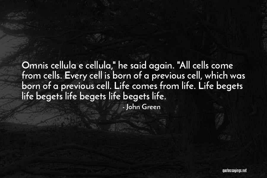 Likouala Quotes By John Green Likouala Quotes By John Green
