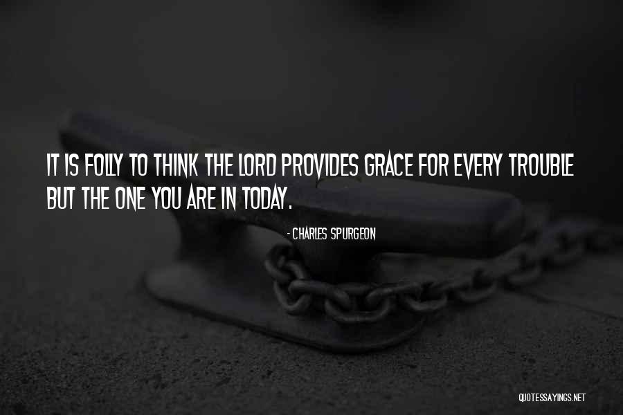 Likousas Quotes By Charles Spurgeon Likousas Quotes By Charles Spurgeon