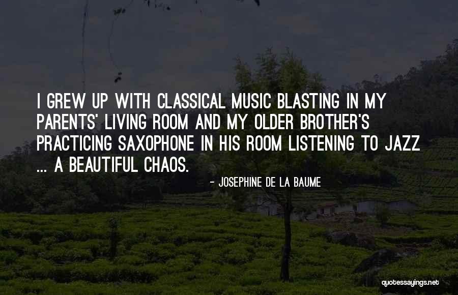 Likousas Quotes By Josephine De La Baume Likousas Quotes By Josephine De La Baume