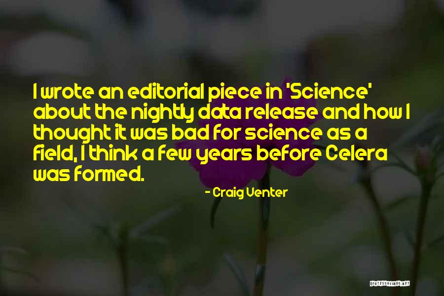 Likova Maqedoni Quotes By Craig Venter Likova Maqedoni Quotes By Craig Venter