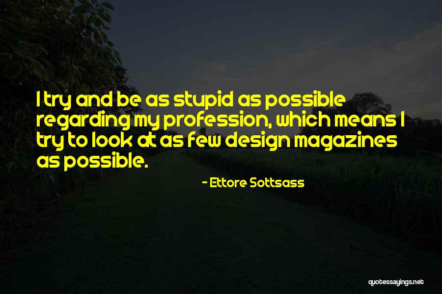 Likovi Iz Quotes By Ettore Sottsass Likovi Iz Quotes By Ettore Sottsass