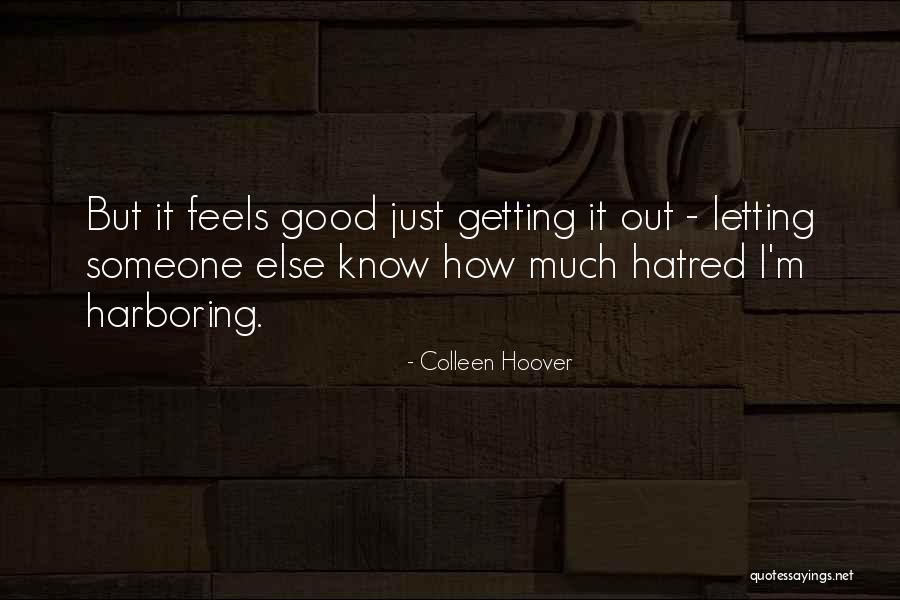 Likstazzi Quotes By Colleen Hoover Likstazzi Quotes By Colleen Hoover