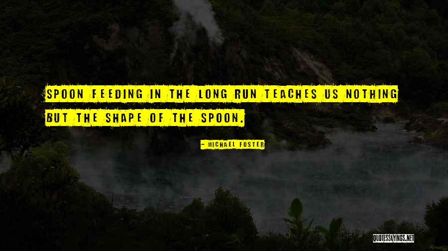 Likstik Quotes By Michael Foster Likstik Quotes By Michael Foster