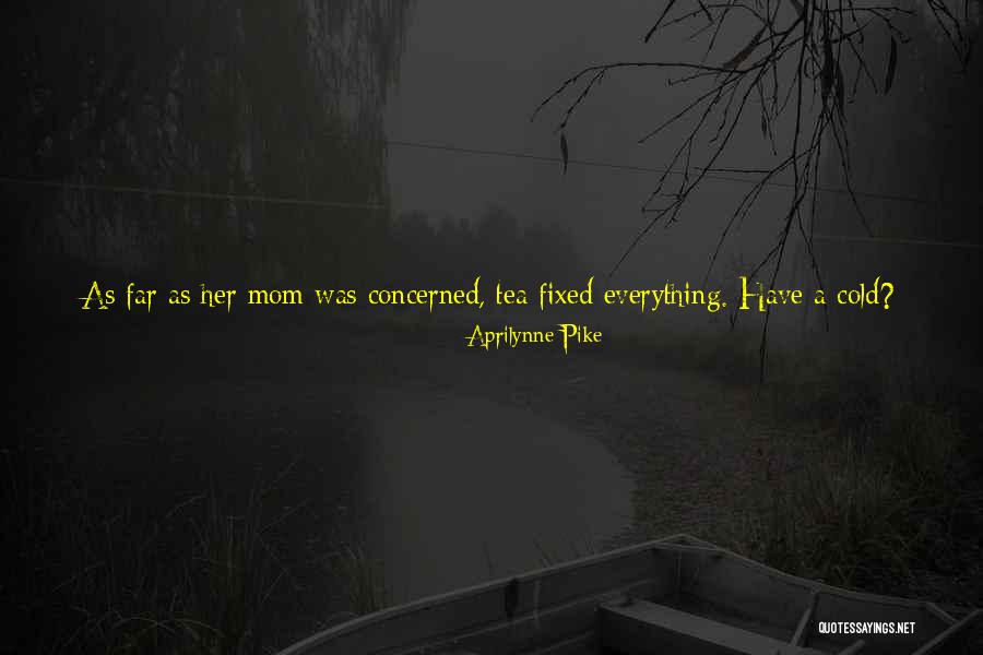 Liktik Quotes By Aprilynne Pike Liktik Quotes By Aprilynne Pike