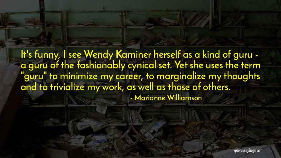 Liktiri Quotes By Marianne Williamson Liktiri Quotes By Marianne Williamson