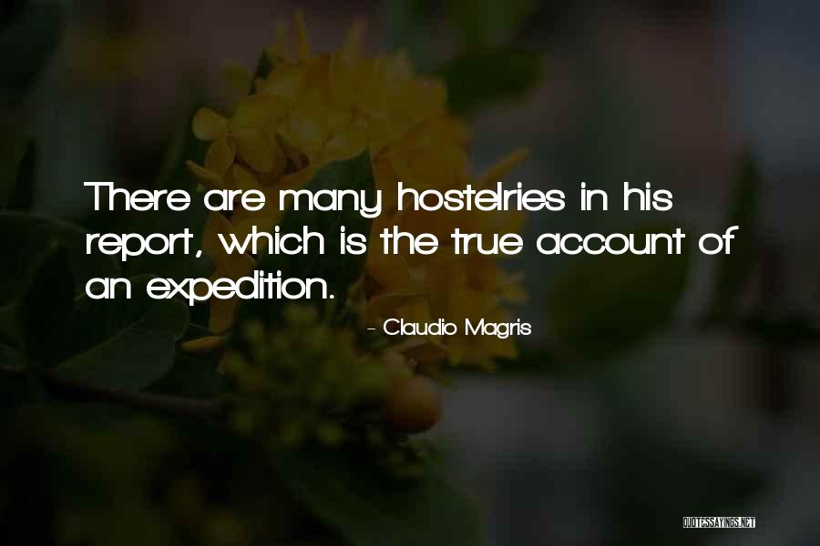 Likudnik Quotes By Claudio Magris Likudnik Quotes By Claudio Magris