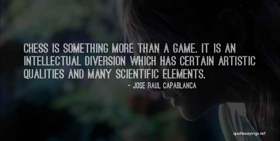 Likudnik Quotes By Jose Raul Capablanca Likudnik Quotes By Jose Raul Capablanca