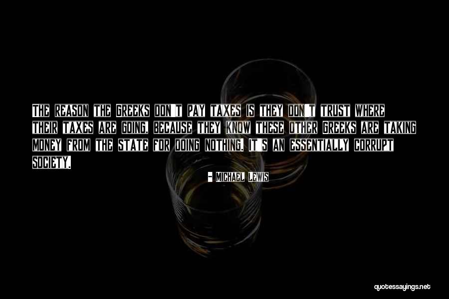 Likumahuwa Quotes By Michael Lewis Likumahuwa Quotes By Michael Lewis
