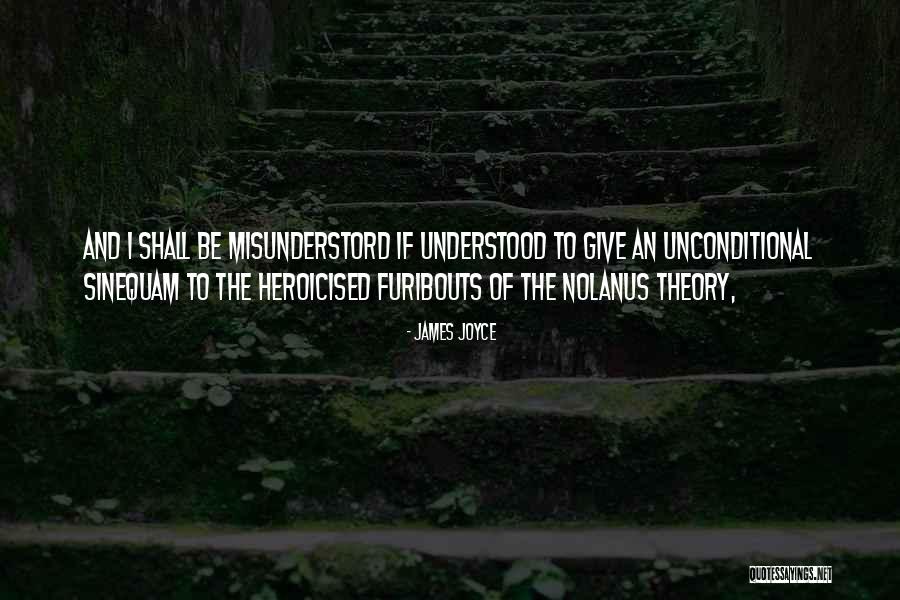 Likumiskie Quotes By James Joyce Likumiskie Quotes By James Joyce