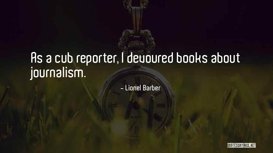Likumiskie Quotes By Lionel Barber Likumiskie Quotes By Lionel Barber