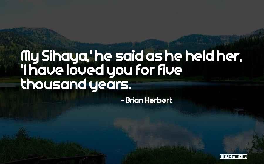 Likums Quotes By Brian Herbert Likums Quotes By Brian Herbert