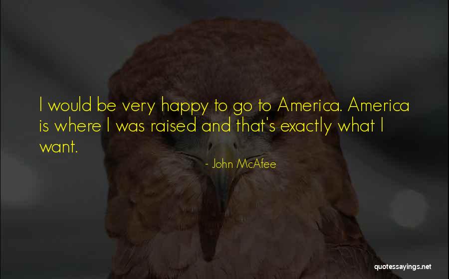 Likupang Quotes By John McAfee Likupang Quotes By John McAfee