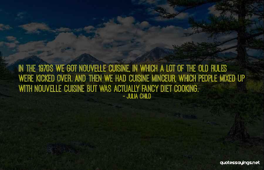 Likupang Quotes By Julia Child Likupang Quotes By Julia Child