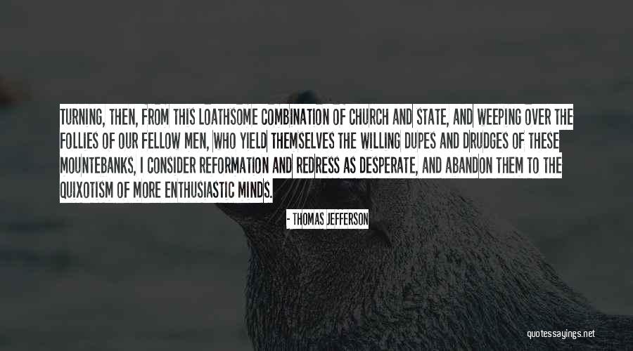 Likupang Quotes By Thomas Jefferson Likupang Quotes By Thomas Jefferson