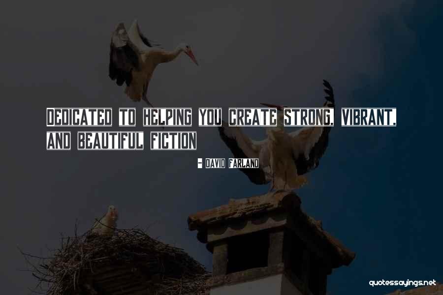 Likus 101 Quotes By David Farland Likus 101 Quotes By David Farland