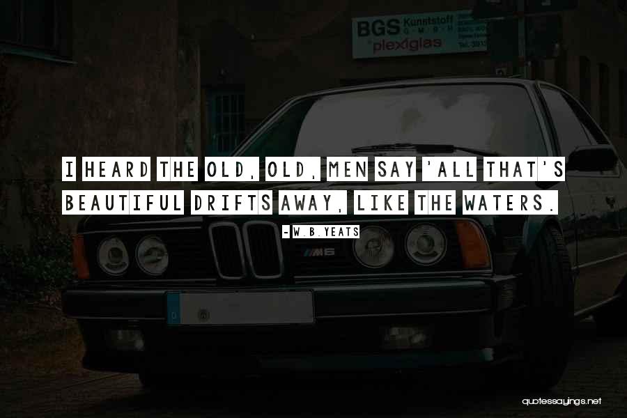Likus 101 Quotes By W.B.Yeats Likus 101 Quotes By W.B.Yeats