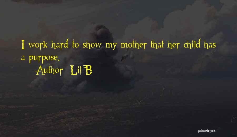 Lil B Quotes 1853035
