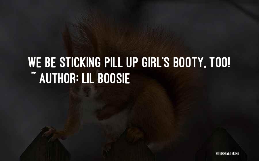 Lil Boosie Quotes 1204299