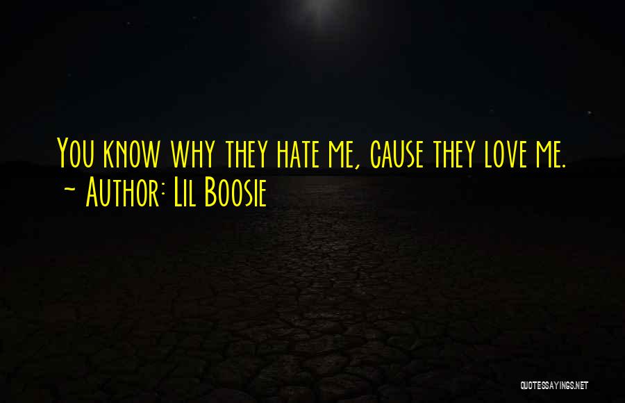 Lil Boosie Quotes 1222196