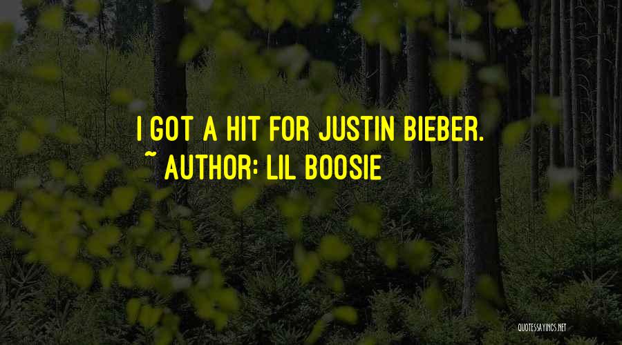 Lil Boosie Quotes 761646