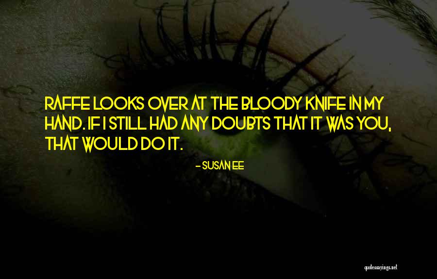 Lil Brown Quotes By Susan Ee Lil Brown Quotes By Susan Ee